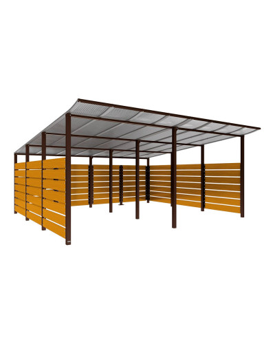 Container Covering - Buy in the Online Shop, Purchase, Delivery.