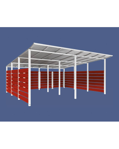 Container Covering - Buy in the Online Shop, Purchase, Delivery.