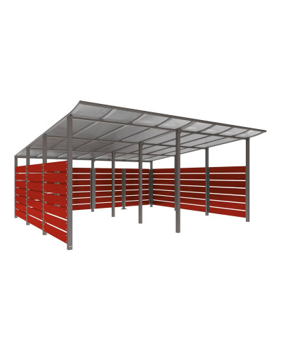 Container Covering - Buy in the Online Shop, Purchase, Delivery.