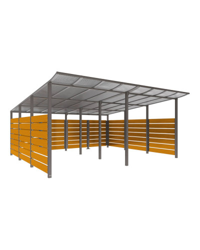 Container Covering - Buy in the Online Shop, Purchase, Delivery.