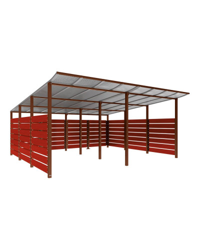 Container Covering - Buy in the Online Shop, Purchase, Delivery.