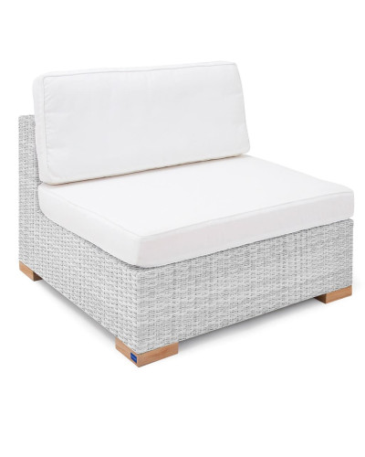 Garland Lounge Mittelmodul Havanna Teak