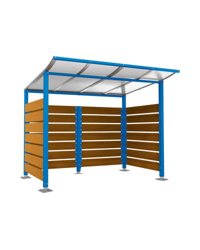 Container Cover - Buy in the Online Shop with Delivery.