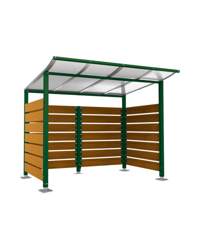 Container Cover - Buy in the Online Shop with Delivery.