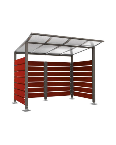 Container Cover - Buy in the Online Shop with Delivery.