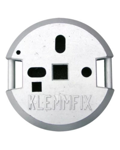 Foot Plate 70 with Carrying Handles Traffic Panel - Buy in Online Shop