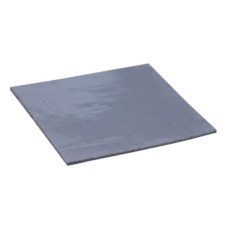 Adhesive Plates KP |  | | high-impact special plastic | 15 cm