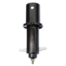 Traffic Cone Adapter DrehFix | TopFlash | tool-free | horizontal