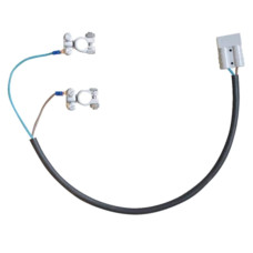 horizont connection piece Rema plug | for light signal systems | industrial standard