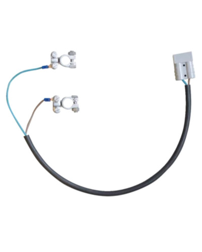 Horizont Connection Piece Rema Plug | BASt-Certified Warning Light