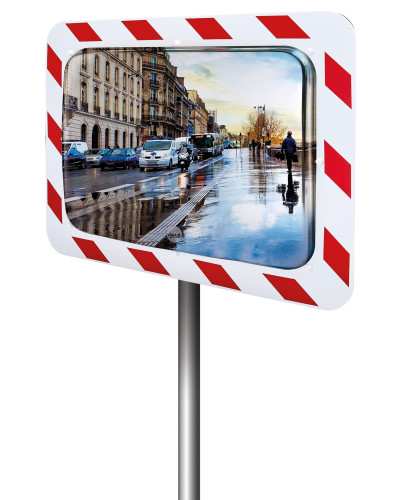 Buy Vialux Pillar for Mirrors - Green - Order Online for Delivery