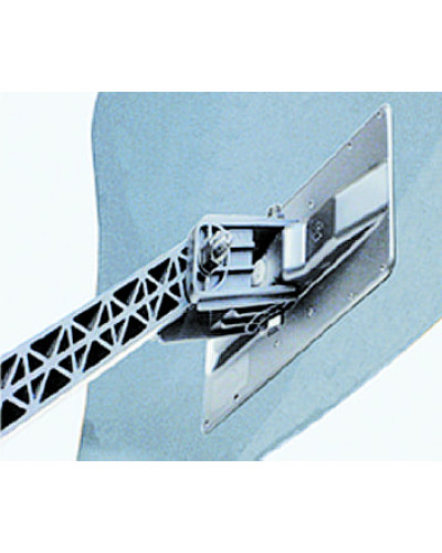 Buy Vialux Swimming Pool Mirror 1000x800mm - Indoor - P.A.S. - Online Shop