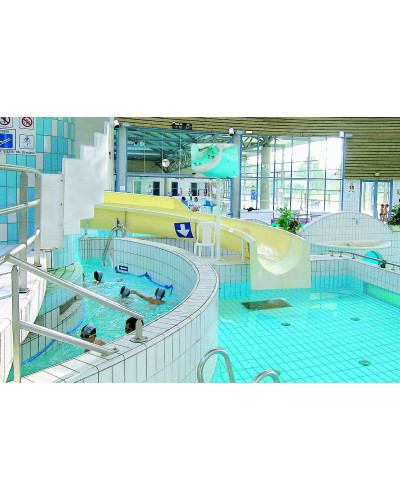 Buy Vialux Swimming Pool Mirror 1000x800mm - Indoor - P.A.S. - Online Shop