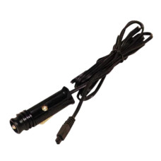 Car Charging Cable | Euro & Tele-Flash Xenon | up to 2015 | Horizont