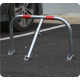 Buy parking barriers, parking barrier without drilling