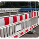 Buy panel fence, barrier gates