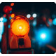 Construction sites - buy warning lights