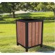 Buy an outdoor waste bin