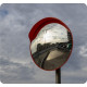 Buy Traffic Mirrors Online at the INCAPCORP Online Shop