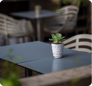 Bar furniture catering