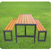 Garden furniture, beer tent sets