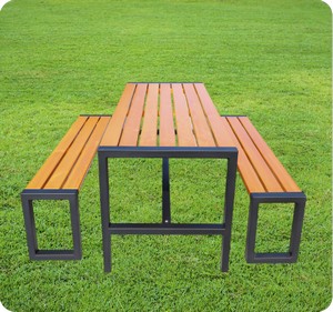 Garden furniture, beer tent sets