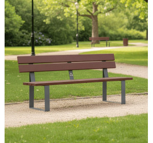 Benches