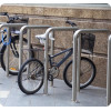 Bicycle stand