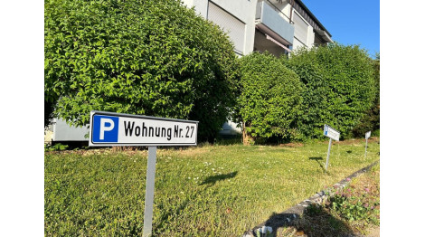Buy Parking Signs
