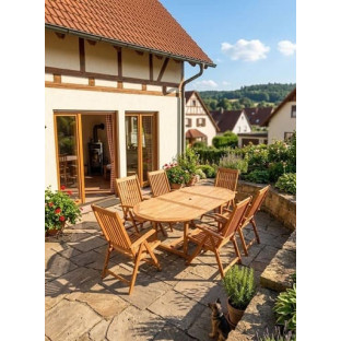 Gartenlounge Set online kaufen: Stilvolle Outdoor-Möbel