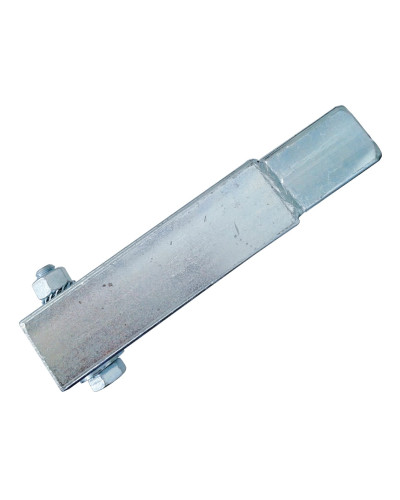 Buy Vialux Extension Bracket 40x40mm - Online Shop Delivery Available
