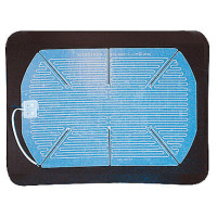 Vialux Heizfolie (assembly in factory)