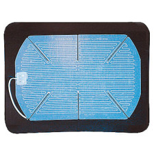 Vialux Heizfolie (assembly in factory)