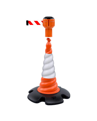 Leitkegel Skipper 750mm | Gelb & RA1/Typ A kaufen