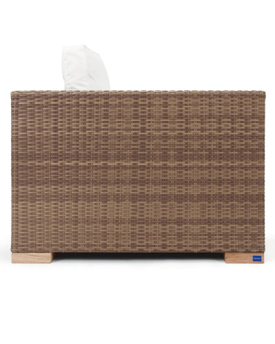 Premium Rattan Lounge Set Havanna 3-Piece