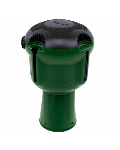 Skipper Leergehäuse Dummy-Unit Blau | Gurt-Empfänger kaufen