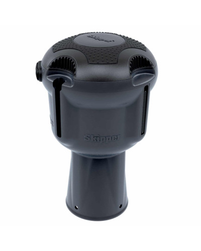 Skipper Leergehäuse Dummy-Unit Blau | Gurt-Empfänger kaufen