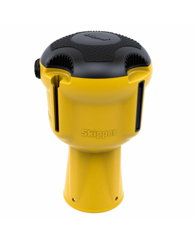Skipper Leergehäuse Dummy-Unit Blau | Gurt-Empfänger kaufen