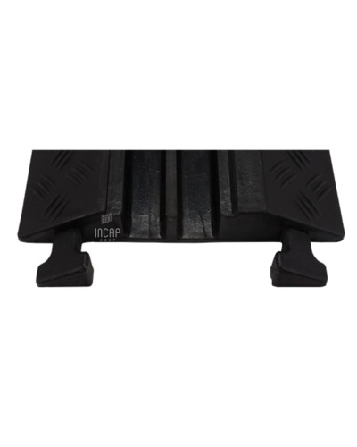 Hose Bridge 2 Channels Industrial Drive-Over Guard - Buy in Online Shop