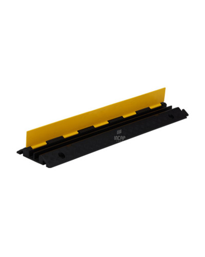Hose Bridge 2 Channels Industrial Drive-Over Guard - Buy in Online Shop