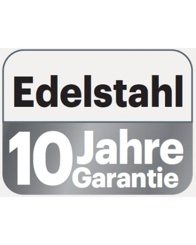 Buy Vialux Multipurpose Mirror 2 Directions - Stainless Steel - 800x600 mm - 10 Years Guarantee - Shop Online. Delivery Available.