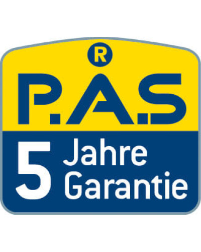 Buy Vialux Multipurpose Mirror 2 Directions - White Frame - Ø 500mm - P.A.S. - Online Shop