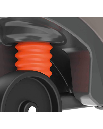 Skipper Leitkegel-Absperrsystem 81m | Orange & Rot-Weiß kaufen