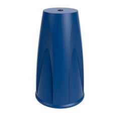 Skipper Post & Base Cap | Blue | Aesthetic Cover for Skipper Stanchions