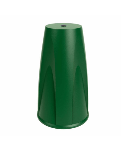 Skipper Post & Base Cap Green | Aesthetic Cover for Skipper Stanchions buy
