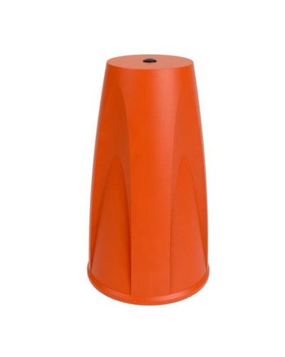Skipper Post & Base Cap Orange | Aesthetic Cover for Skipper Stanchions buy