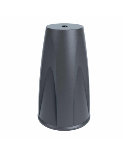 Skipper Post & Base Cap | Silver | Aesthetic Cover buy