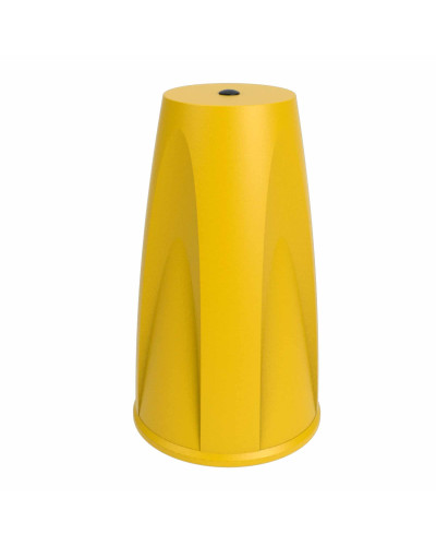 Skipper Post & Base Cap | Yellow | Aesthetic Cover buy