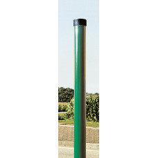 Vialux green mirror pillar