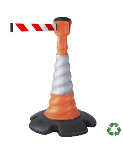 Leitkegel Skipper 750mm | Gelb & RA1/Typ A kaufen